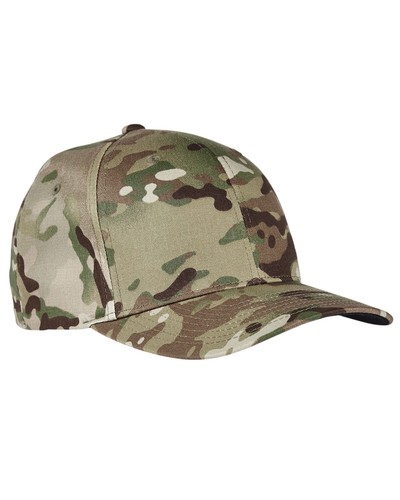 6277MC Flexfit Multicam Cap | eBay