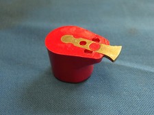 JAGUAR DAIMLER DISTRIBUTOR ROTOR ARM FITS XJ6 SERIES 3 4.2 JLM9623