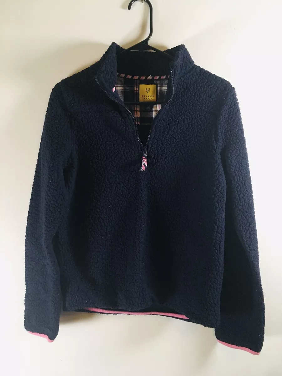 Prince shop fox sweater