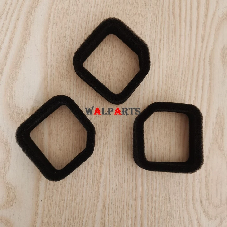 Air Filter Tune Up Kit For Ryobi BM254BV RY08510 RY08576 RY09903 560873001 - Image 3 of 3