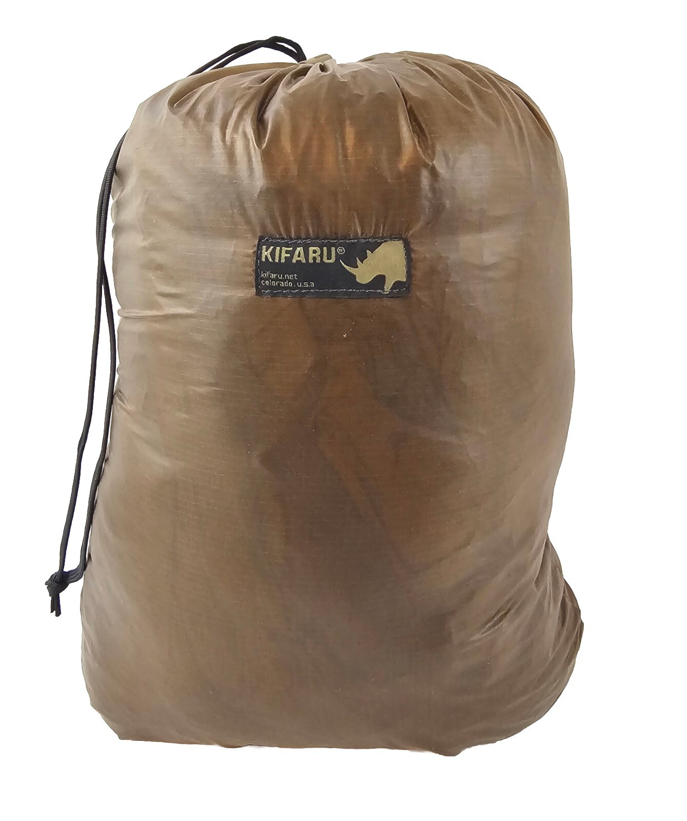 Kifaru Doobie Sleeping Bag And Poncho Liner, 5' X 7' Versatile And Warm