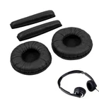 Replace Earpads & Headband For Sennheiser PX100 PX200 PXC150 PXC250 Headphones