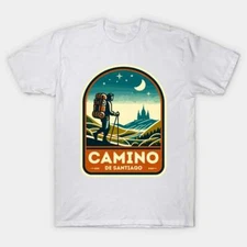 Buen Camino! El Camino de Santiago de Compostela - The Way of Saint James - Pere