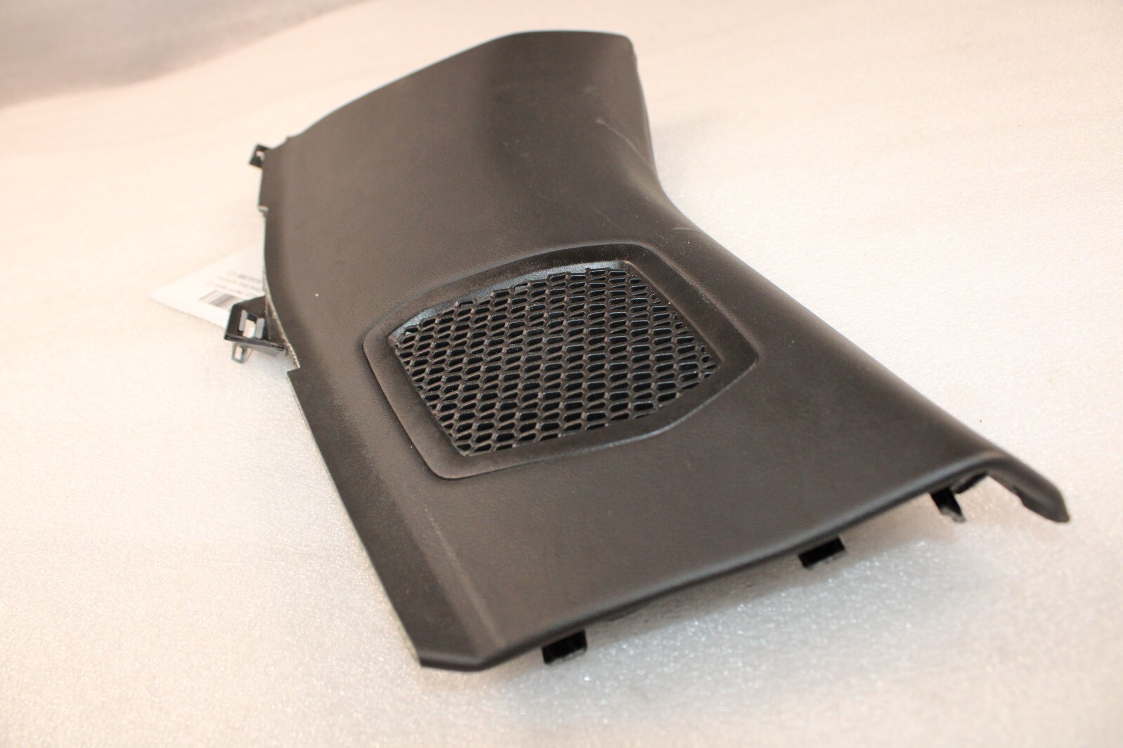 Lamborghini Huracan, LP580, LP610, LH, B-Pillar Trim, Used, P/N 4T7868417A