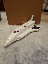 1979 FISHER PRICE Alpha Probe SPACE SHUTTLE 325 HTF Ready For Take-Off UNTESTED
