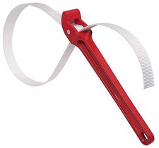 Titan Tools 21315 12 Strap Wrench Titan Tools 21315 12 Strap Wrench