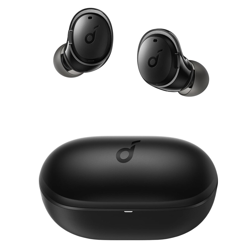 Bluetooth Earbuds Anker Soundcore Liberty Neo Wireless Earbuds