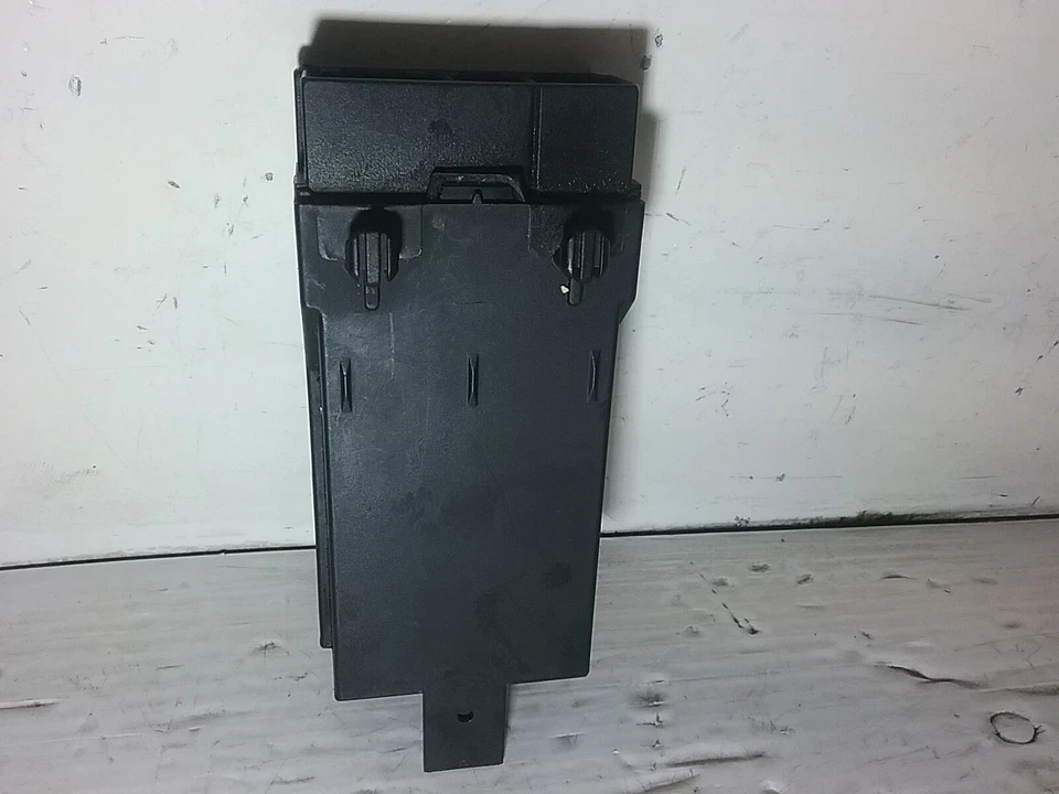 Módulo de control de asiento BMW X5 2014-2018 9 216 468 02 3,0 L 6 cilindros turbo Foto 4 de 4