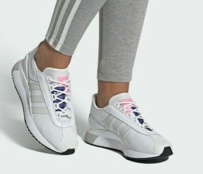 あゆみ Adidas Originals SL Andridge W [FY6964] Women Casual Shoes