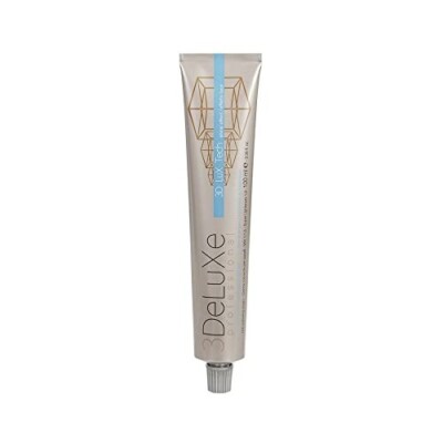 3DeLuxe Professional Hair Colouring Cream 100ml Verschiedene Nuancen wählbar