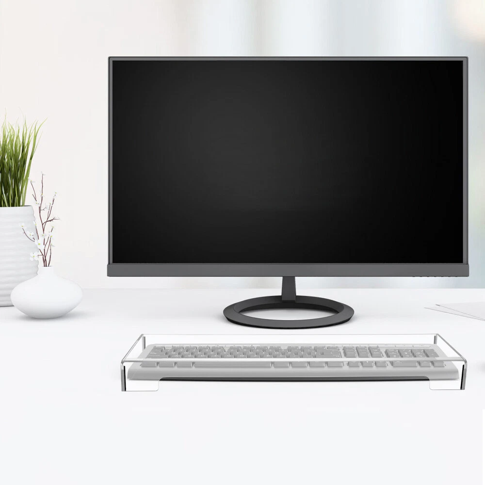 Durable Mechanical Keyboard Dust Cover Protects Keycaps for Office and Travel Use