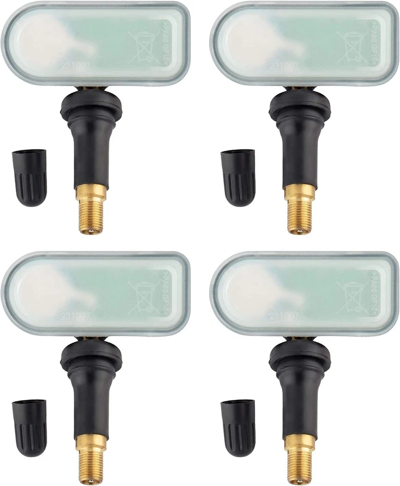 Sensor de presión de neumáticos para RAM 1500 2500 3500 2014-2016 TPMS 68249197AA 68157568AA Foto 3 de 4