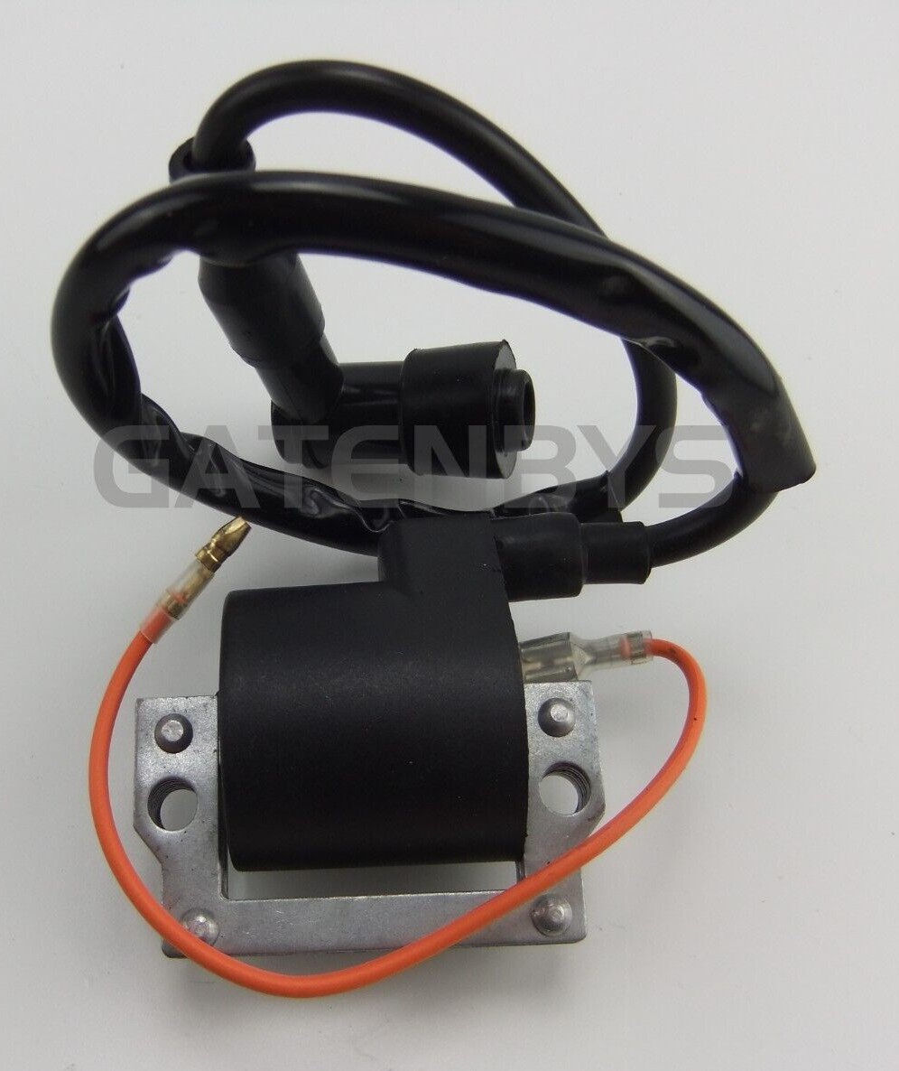 New Ignition Coil FOR Kawasaki KH125 75-98 KS125 1874 KD80, KE100