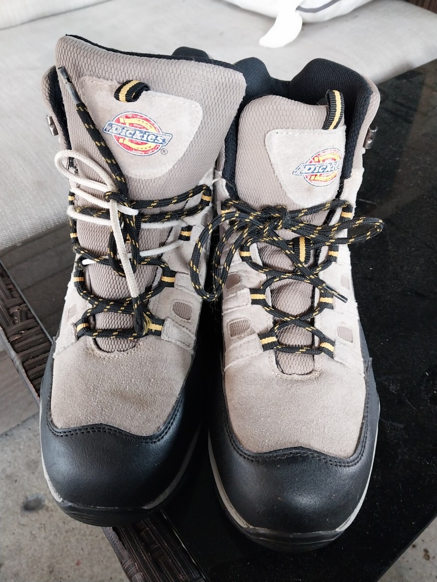 Men\'s Dickies Boots Dickies Footwear: Men main image 4
