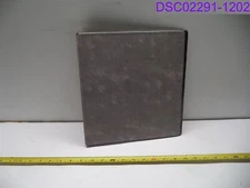 Qty = 18: Four Point Products 3-ring Binders 1" Gray/Black P/N BN280519121