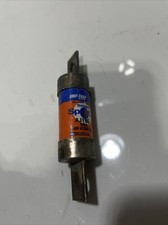 FERRAZ SHAWMUT AJT90 AMP-TRAP TIME DELAY FUSE TESTED