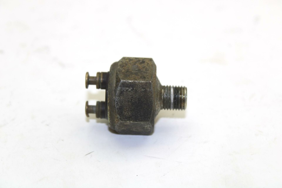 Polaris OEM Stop Light Switch 4110046 SP117 | eBay