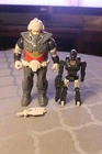 TRANSFORMERS PRETENDERS WAVERIDER HASBRO USED WITH BOX comes as photographed