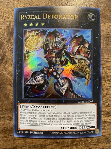 Yu-Gi-Oh! Ally Of Justice Catastor - DUDE-EN007 Ultra Rare 1st Edition - Duel Devastator Card