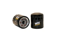 WIX 46JJ63W Oil Filter Fits 1999-2002 Daewoo Leganza 2.2L 4 Cyl