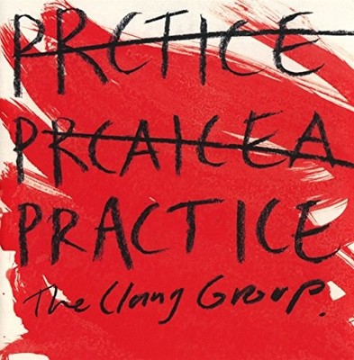 The Clang Group - Practice - The Clang Group CD VGLN The Fast Free Shipping
