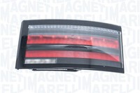 Magneti Marelli Heckleuchte Rechts FüR Land Rover Discovery V L462 Lr_