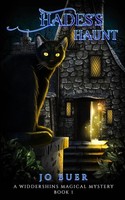 Jo Buer | Hades's Haunt | Taschenbuch | Englisch (2023) | Jo Buer Publications
