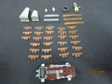 Aurora Model Motoring Vibrator Slot Car No Body