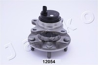Radnabe Japko 412054 FüR Lexus GS IS 2 220D ALE20 250 GSE20 300 GRS190_ GRS190R