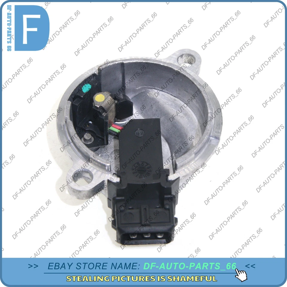 Bosch Camshaft Position Sensor 058905161B-For VW Golf MK4 Passat 3B Touareg Audi Foto 3 de 4