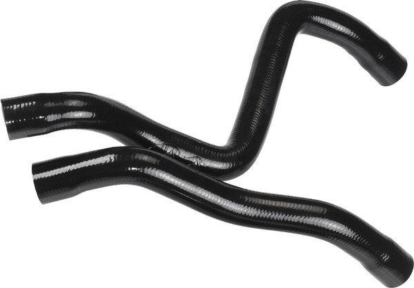 KüHler-Schlauch Gates 3972 FüR OE 6X0 121 049 A - 6X0 121 049 C - 6X0 121 049 D-image