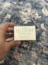 Young Living Bloom Brightening Cream New in B...