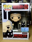 Bruce Wayne & Ace Funko Pop #550 (9500 LE) Batman Beyond W/Protector