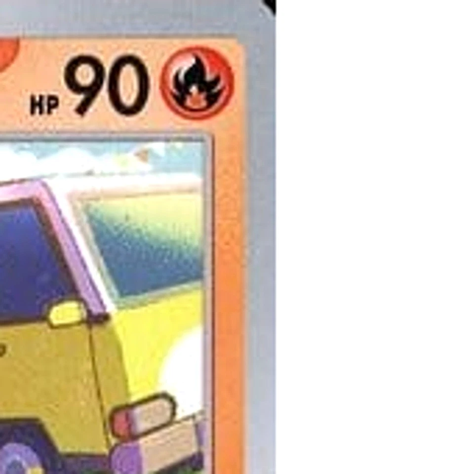 Pokemon Growlithe C 015/078 SV1V Violet ex Japanese Card - Image 4 of 4