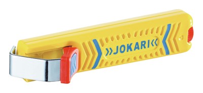 Jokari Kabelmesser No.27 Secura 8 - 28 mm ohne Klinge - 460065