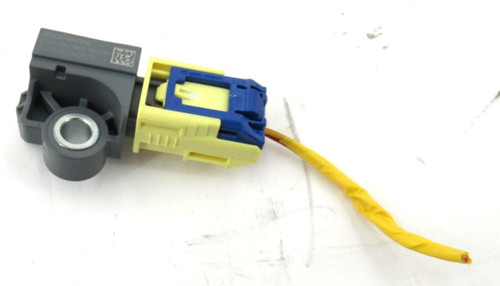 16-21 HYUNDAI TUCSON FRONT REAR LEFT RIGHT SIDE CRASH IMPACT SENSOR B PILLAR OEM