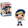 New Listing19 Bazooka Joe - Ad Icons Funko POP