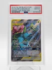 CELEBI & VENUSAUR GX 2019 POKEMON SM BLACK STAR PROMO #SM167 PSA 10 Q0895