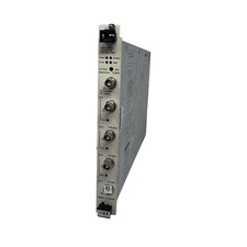 Agilent E1420B High-Performance Universal Counter 200 MHz / 2 ns VXI Module