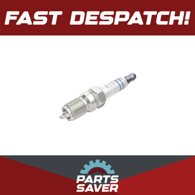 Spark Plugs Set 4x fits FORD COURIER 1.3 96 to 02 Bosch 1087278 BG4A12405DA New