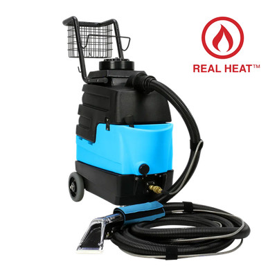 MYTEE 8070 LITE, 115V, 1-3, 130'', 120 PSI, 1000W Heater