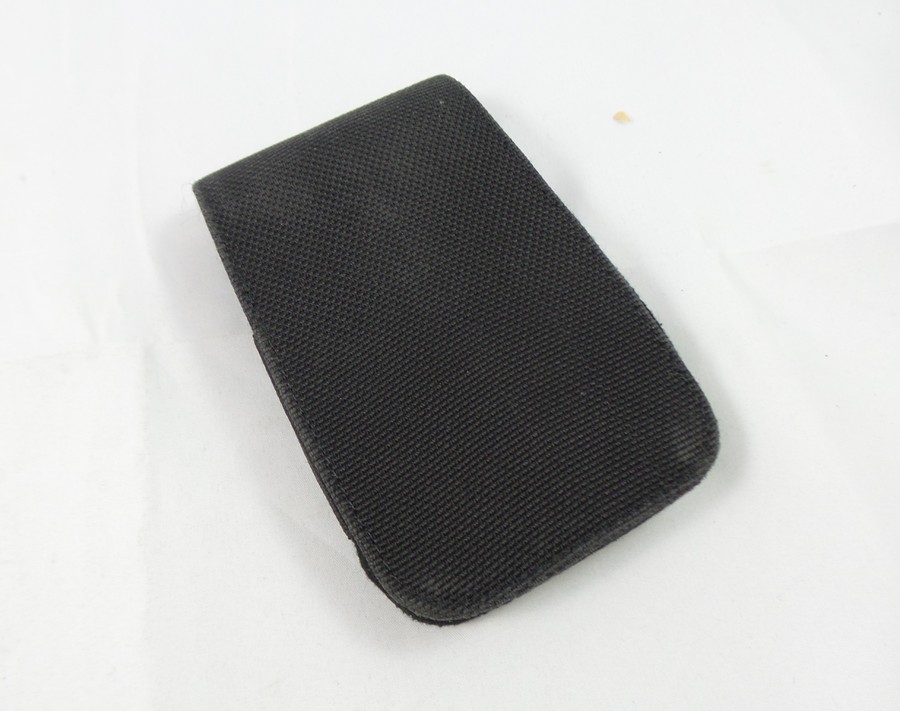 Genuine HP Nylon Slip Case for iPAQ H2200 Series (H2210, H2215)