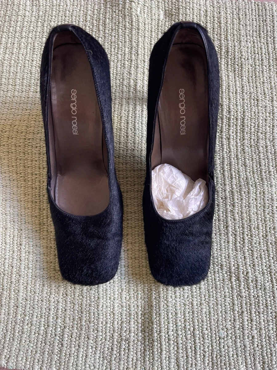 Sergio Rossi Heels for Women for sale | eBay