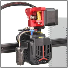Upgrade Direct Extruder Easy Print Flexible Filament for Ender 3 Neo/Ender 3 ...
