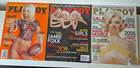 Playboy 2005 11 Issues Nearly Full Year Jenny McCarthy Joanna Krupa — photo 4