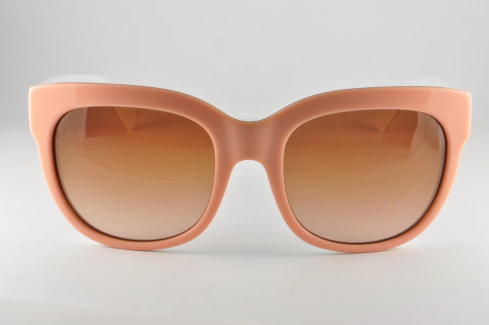 Gafas de sol Dolce & Gabbana DG4272 300713 Top polvo/dorado/blanco, talla 53-20-140 Foto 2 de 4