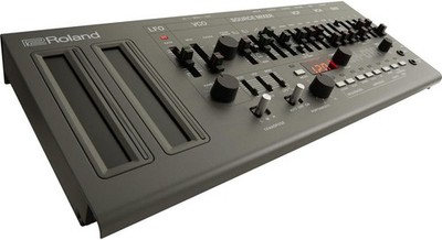 Roland SH-01A Boutique Synthesizer Classic SH-101 Bass Lead Noise