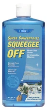 Ettore 30116 Squeegee off Window Cleaning Soap 16 Oz. - BUY MORE & SAVE!!!