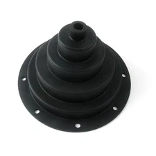 Transmission Shift Boot Compatible with Freightliner and Wester Star Shifter ...