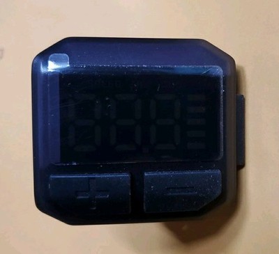  Speed Controller LED Display Screen Meter 36V / 48V for oraimo monster ebike